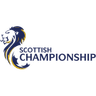 Scotland Championship logo