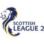 Scotland League Two logo