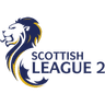 Scotland League Two logo
