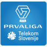 Slovenia PrvaLiga logo