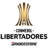 South America Copa Libertadores logo