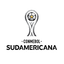 South America Copa Sudamericana logo