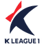 South Korea K League 1 logo