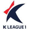 South Korea K League 1 logo