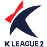South Korea K League 2 logo