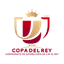 Spain Copa del Rey logo