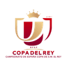 Spain Copa del Rey logo