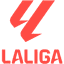 Spain La Liga logo