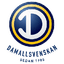 Sweden Damallsvenskan logo