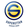 Sweden Superettan logo