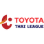 Thailand Thai League T1 logo