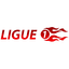 Tunisia Ligue 1 logo