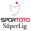 Turkey Süper Lig logo