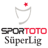 Turkey Süper Lig logo