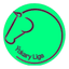 Turkmenistan Ýokary Liga logo