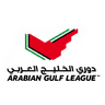 UAE Arabian Gulf League logo