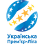 Ukraine Ukrainian Premier League logo