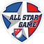 USA MLS All Star logo