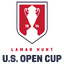 USA US Open Cup logo
