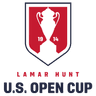USA US Open Cup logo
