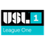 USA USL League One logo