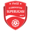 Uzbekistan Uzbekistan Super League logo