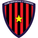 CD Primeiro de Agosto