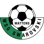 WSG Swarovski Wattens