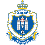 FC Dnepr Mogilev