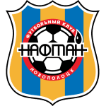 FC Naftan Novopolotsk