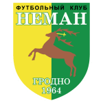 FC Neman Grodno