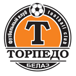 FC Torpedo BelAZ Zhodino