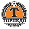 FC Torpedo BelAZ Zhodino