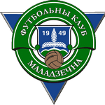 FK Molodechno DYuSSh 4