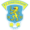FK Slonim 2017