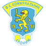 FK Slonim 2017