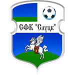 FK Slutsk