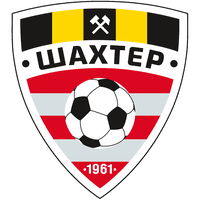 Shakhtyor Soligorsk