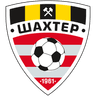 Shakhtyor Soligorsk