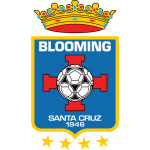 Club Blooming