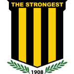 Club The Strongest
