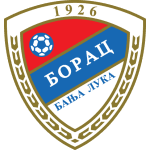 FK Borac Banja Luka