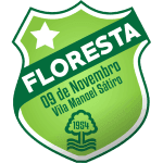 Floresta EC