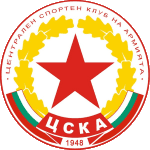 FK CSKA 1948 Sofia