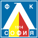 PFC Levski Sofia