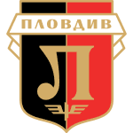 PFC Lokomotiv Plovdiv