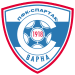 PFC Spartak 1918 Varna