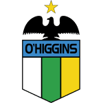 CD OHiggins