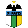 CD OHiggins