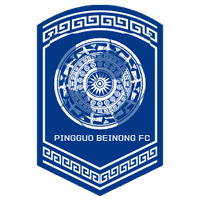 Guangxi Pingguo Beinong Women